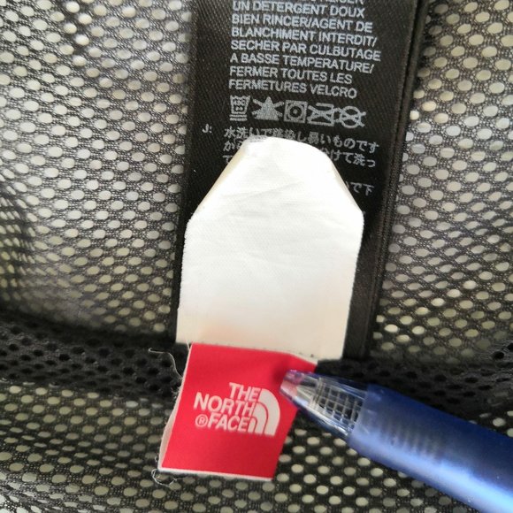 The North Face Hyvent Windbreaker Jacket Men's Size Medium - Picture 8 of 11